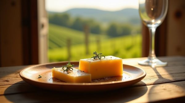 Experience the luxury of authentic French foie gras online