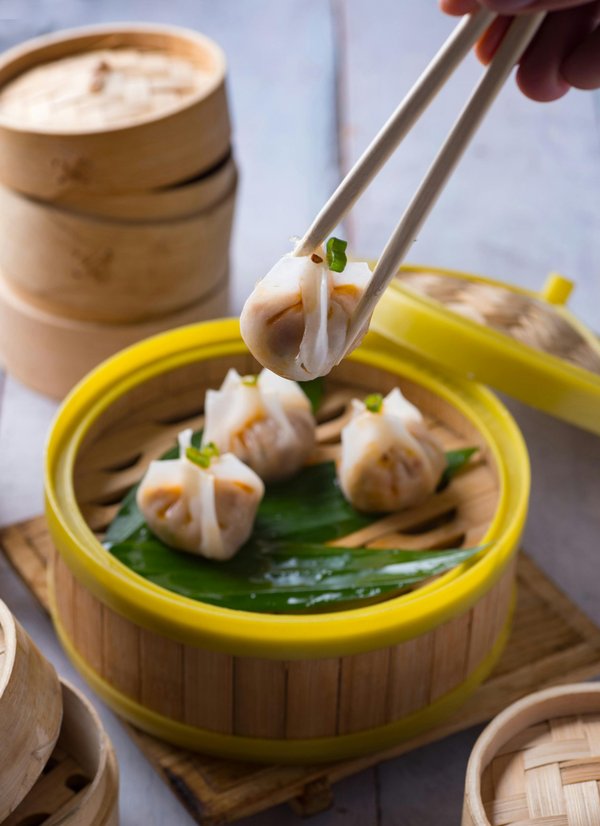 Unlimited dimsum in westminster: taste the feast today!